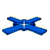 4ponto1veiculos.com.br logo