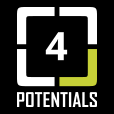 4potentials.se logo