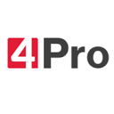 4pro.pl logo