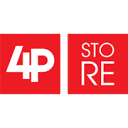 4pstore.com logo