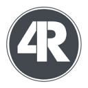 4r.se logo
