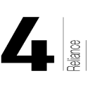 4reliance.com logo