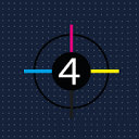 4renkdijital.com logo