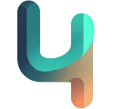 4results.org logo