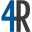 4riversequipment.com logo