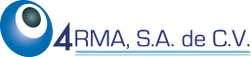 4rma.com.mx logo