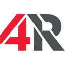 4roof.pl logo