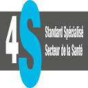 4s-telesecretariat-medical.fr logo
