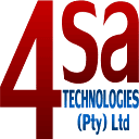 4sa.co.za logo