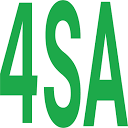 4samedical.co.za logo