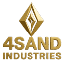 4sandcorporation.com logo