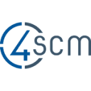 4scm.nl logo