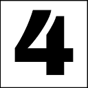 4skateboarders.com logo