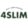 4slim.cz logo