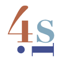 4socialimpact.nl logo