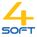 4softpos.com logo