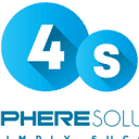 4spheresolutions.com logo