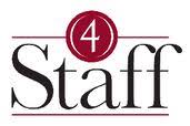4staffllc.com logo