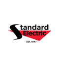 4standardelectric.com logo