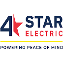 4starelectric.com logo