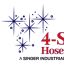 4starhose.com logo