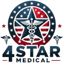 4starmedical.com logo