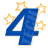 4startech.com logo