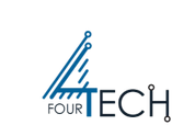 4tech.com.mx logo