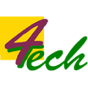 4tech.pl logo
