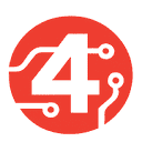 4techserv.com logo