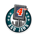 4thandjawn.com logo