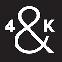4thandking.com logo