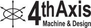 4thaxismachine.co logo