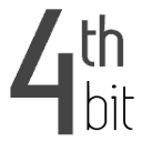 4thbit.com logo