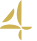 4thd.in logo