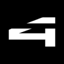 4thefans.tv logo
