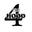 4thehood.ca logo