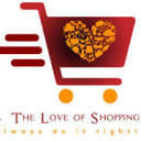 4theloveofshopping.com logo