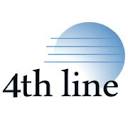 4thline.ca logo