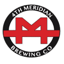 4thmeridianbrewing.com logo