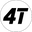 4throws.com logo
