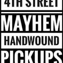 4thstreetmayhem.com logo