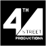 4thstreetproductions.com logo