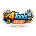 4tools.store logo