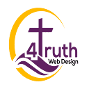4truthwebdesign.com logo