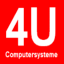 4u-computersysteme.de logo