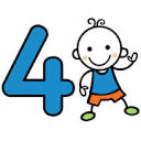 4ukkies.nl logo