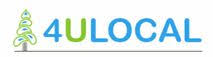 4ulocal.com logo