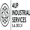 4up.com.mx logo
