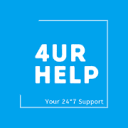 4urhelp.com logo